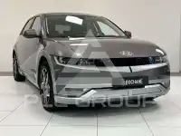 2022 Hyundai Ioniq