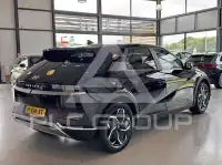 2022 Hyundai Ioniq