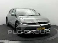 2022 Hyundai Ioniq