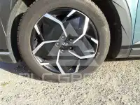 2022 Hyundai Ioniq