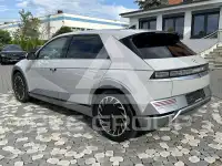 2022 Hyundai Ioniq
