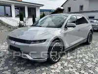 2022 Hyundai Ioniq
