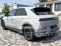 2022 Hyundai Ioniq