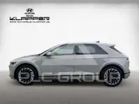 2022 Hyundai Ioniq
