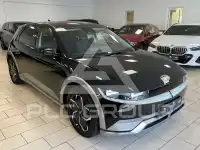 2022 Hyundai Ioniq