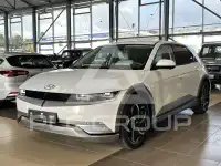 2022 Hyundai Ioniq