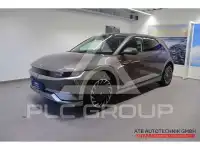 2022 Hyundai Ioniq