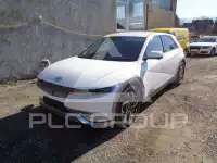 2022 Hyundai Ioniq