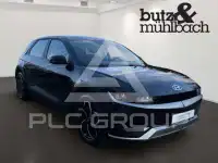 2022 Hyundai Ioniq