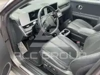2022 Hyundai Ioniq