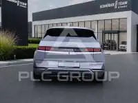 2022 Hyundai Ioniq