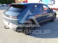 2022 Hyundai Ioniq