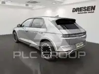 2022 Hyundai Ioniq