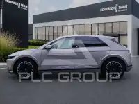2022 Hyundai Ioniq