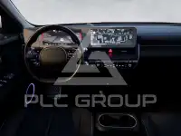 2022 Hyundai Ioniq