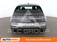 2022 Hyundai Ioniq