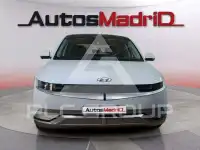 2022 Hyundai Ioniq