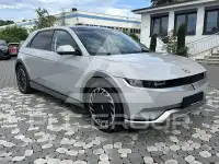 2022 Hyundai Ioniq
