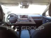 2022 Hyundai Ioniq