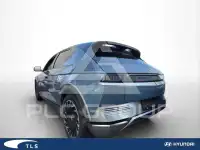 2022 Hyundai Ioniq