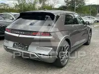 2022 Hyundai Ioniq