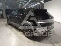 2022 Hyundai Ioniq
