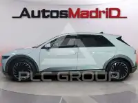 2022 Hyundai Ioniq