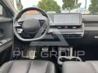 2022 Hyundai Ioniq