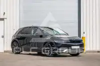 2022 Hyundai Ioniq
