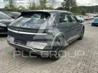 2022 Hyundai Ioniq