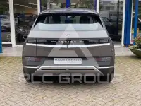 2022 Hyundai Ioniq