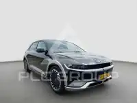 2022 Hyundai Ioniq