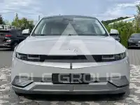 2022 Hyundai Ioniq