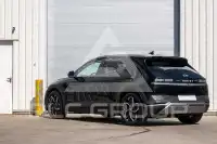 2022 Hyundai Ioniq
