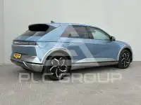 2022 Hyundai Ioniq