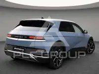 2022 Hyundai Ioniq