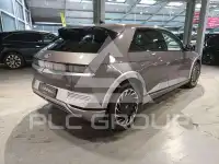 2022 Hyundai Ioniq