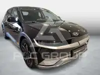 2022 Hyundai Ioniq