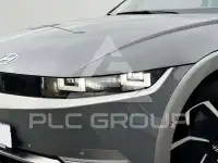 2022 Hyundai Ioniq