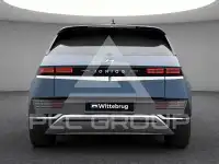 2022 Hyundai Ioniq