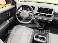 2022 Hyundai Ioniq