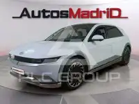 2022 Hyundai Ioniq