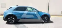 2022 Hyundai Ioniq