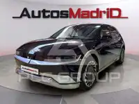 2022 Hyundai Ioniq