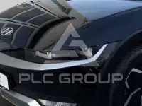 2022 Hyundai Ioniq