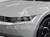 2022 Hyundai Ioniq