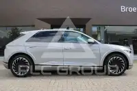 2022 Hyundai Ioniq