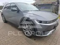 2022 Hyundai Ioniq