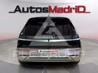 2022 Hyundai Ioniq