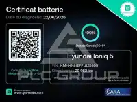 2022 Hyundai Ioniq